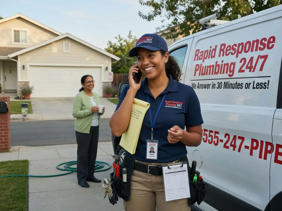 Emergency Plumber San Carlos, CA FAQs